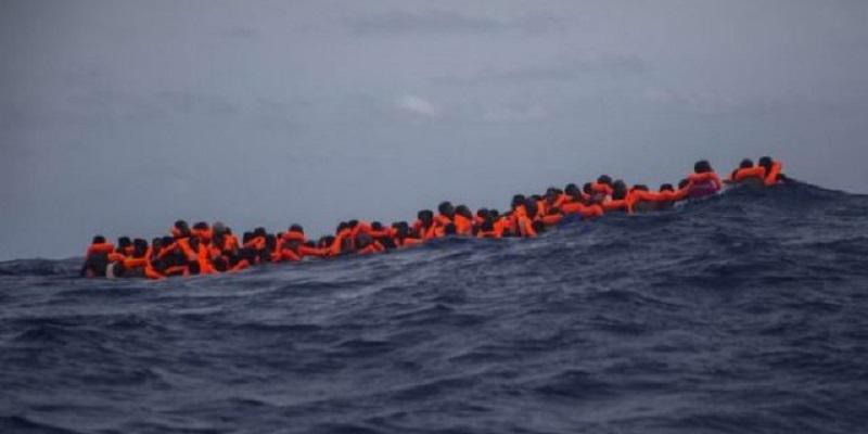 Emigration clandestine vers l’Espagne: plusieurs Sénégalais décèdent en mer après deux semaines de route