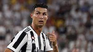 Juventus: Cristiano Ronaldo quitte l'entraînement