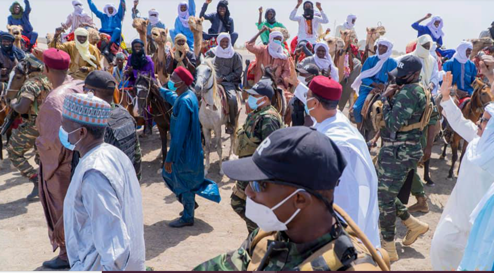 Niger: raid meurtrier de Boko Haram sur un village réinvesti par d'anciens déplacés