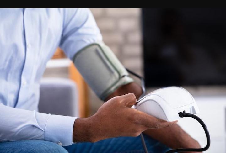 Plus de 700 millions de personnes souffrent d'hypertension non traitée