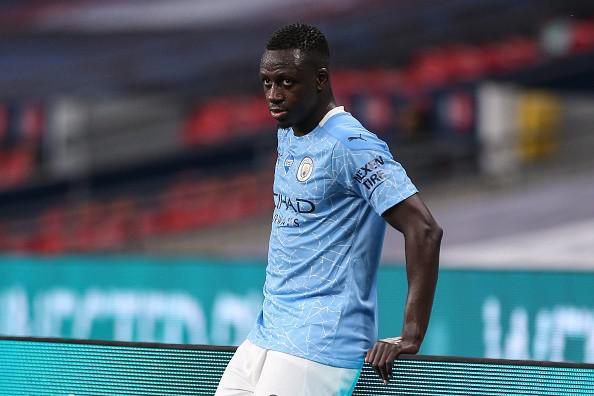 Manchester City: Benjamin reste en prison après le refus du juge de libérer sous caution