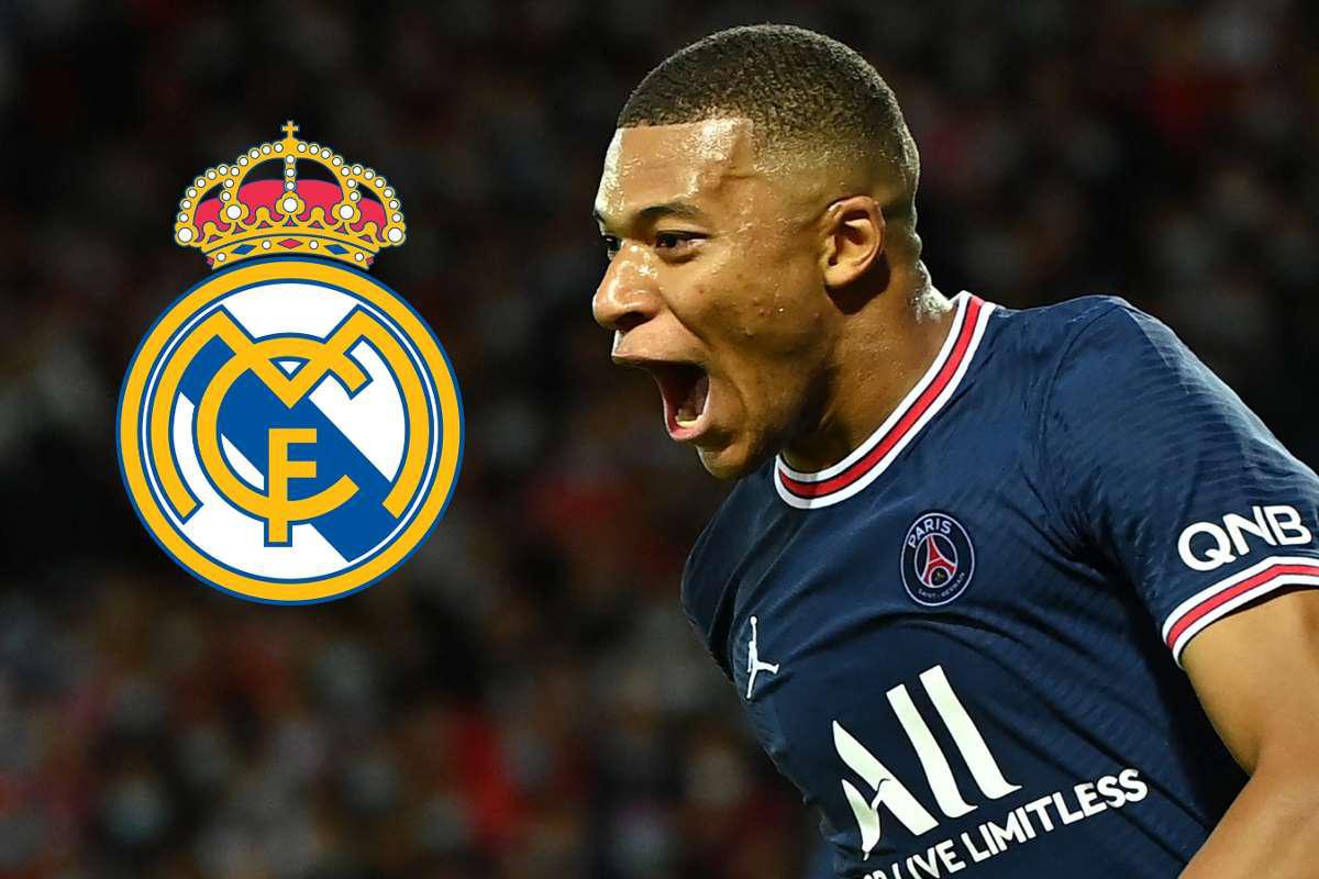 Real Madrid : la présentation de Kylian Mbappé serait prévue le 10 septembre prochain