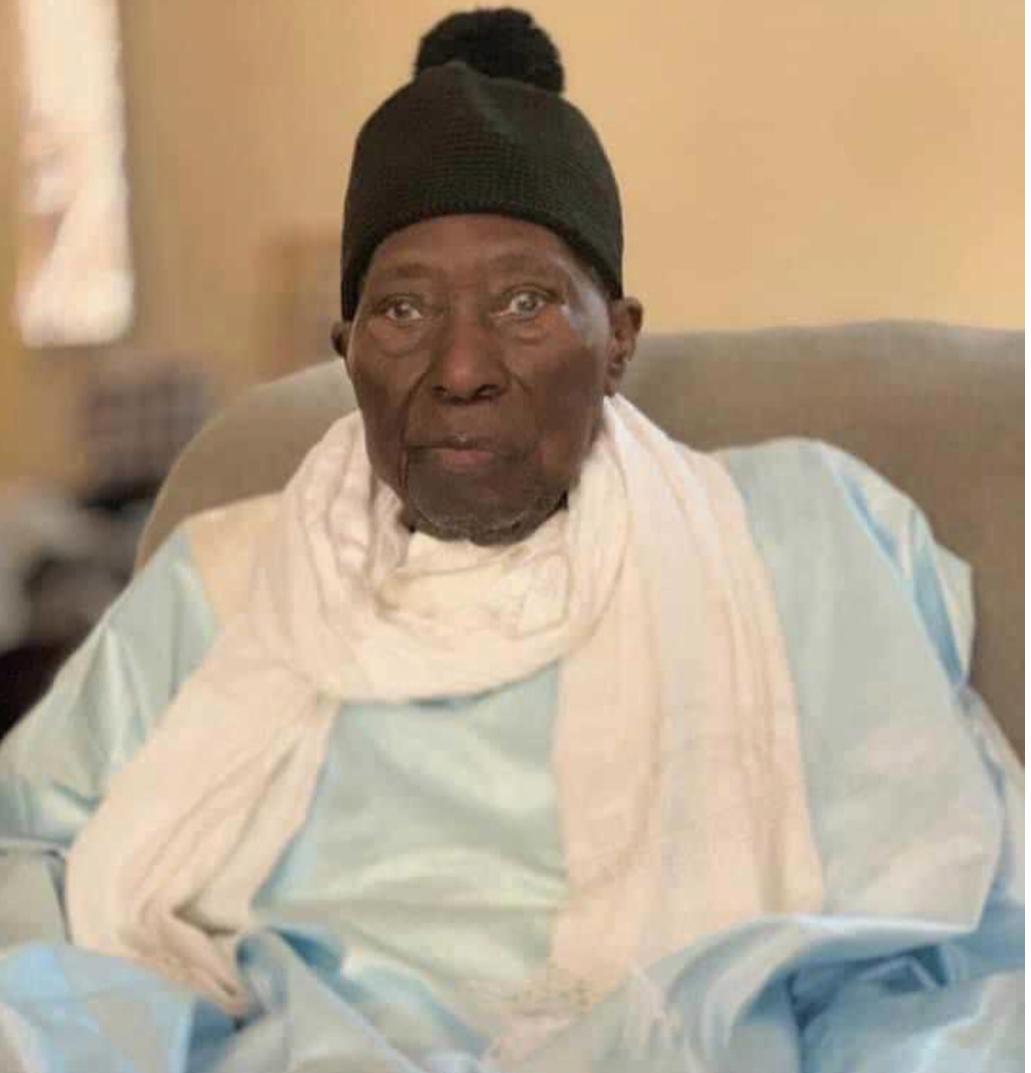Rappel à Dieu de Serigne Cheikh Dieumb Fall, khalife des « Baye Fall »
