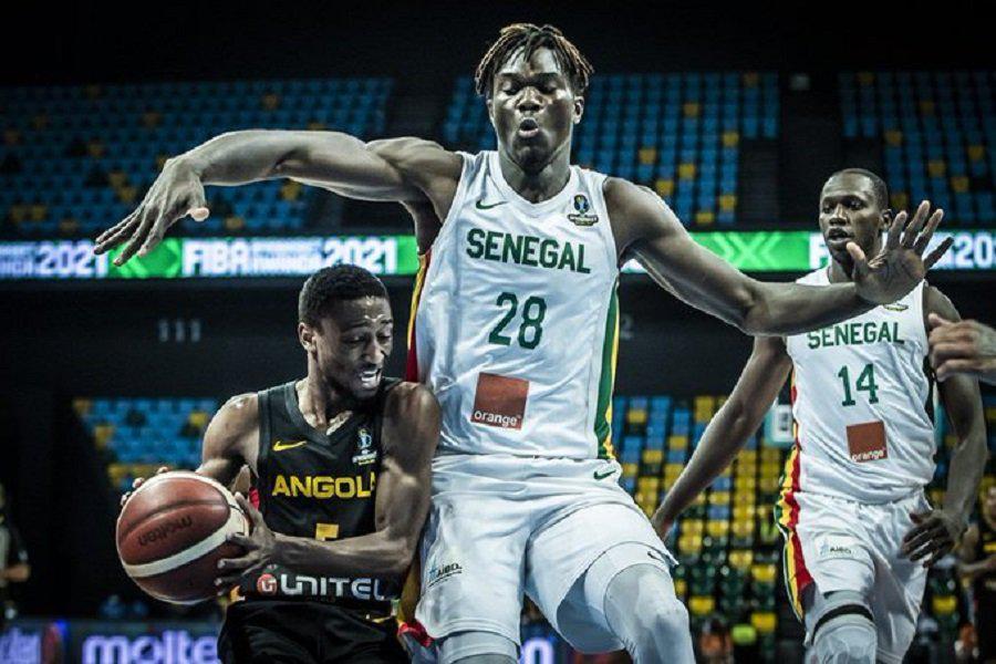 « Croire qu’un titre se décrète c’est ne rien connaître du basket », avertit Bamba Kassé