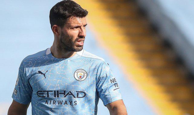 "Tous les jours Mbappé, Mbappé, Mbappé", Sergio Agüero en a marre