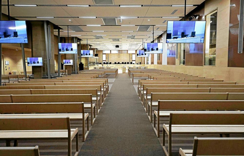 Attentats du 13-Novembre: les multiples enjeux d'un procès hors norme