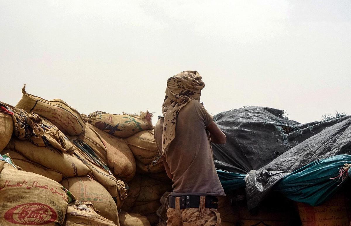Yémen: près de 80 combattants tués dans des affrontements à Marib