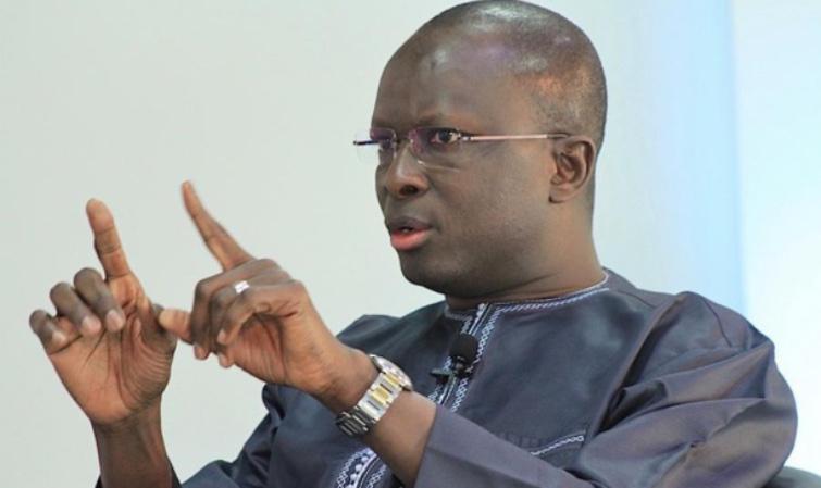 Modou Diagne Fada: «La coalition Yewwi Askan wi est un conglomérat d'aigris, d'extrémistes...»
