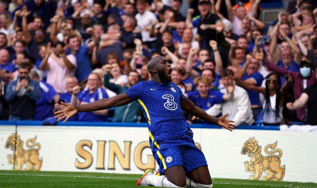 Premier League : Chelsea devance Aston Villa
