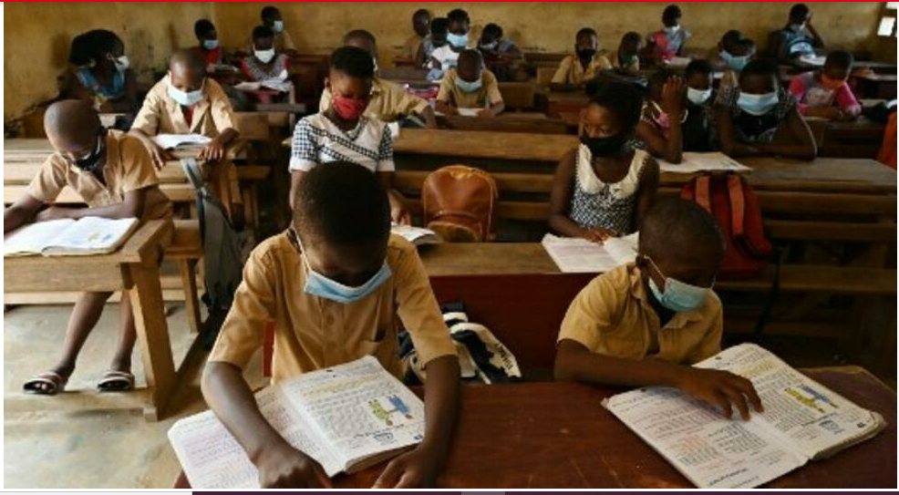 Côte d’Ivoire: la précarité menstruelle, un des enjeux de la rentrée scolaire