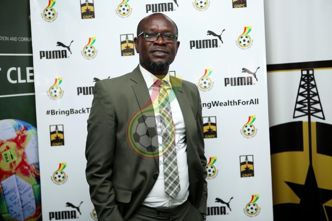 Mondial 2022: le Ghana est sans entraîneur