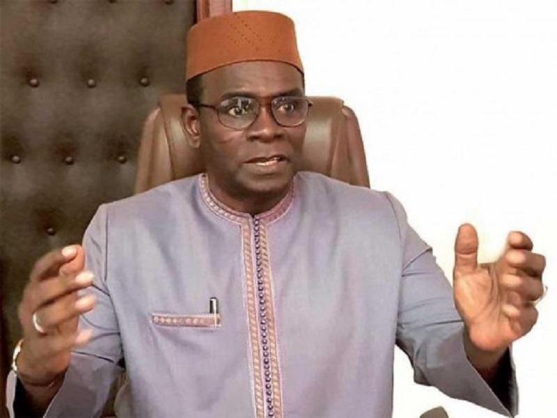 Touba : le député Aymerou Gningue prône un système où l'eau devient payante