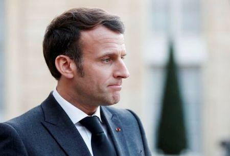 Emmanuel Macron, le grand absent de l’Assemblée générale de l’ONU