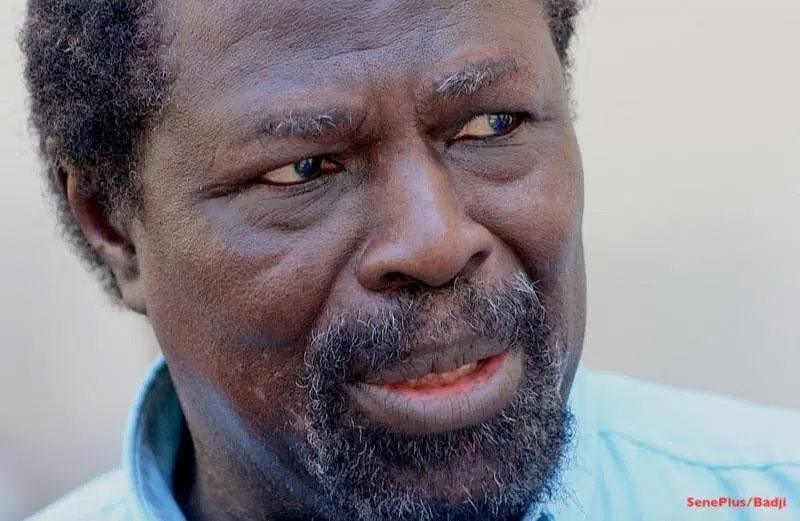 La réplique de Ibrahima Sène PIT: "quel variant Covid-19 a infecté le président de notre groupe parlementaire BBY ?"