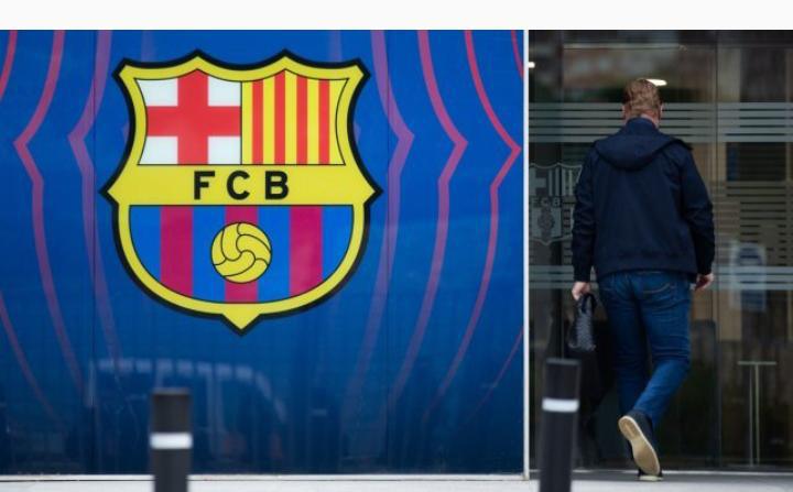 Le FC Barcelone a trouvé le candidat parfait pour l'après-Koeman