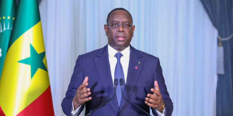 Le Président Macky Sall décrète un 5e recensement général de la population