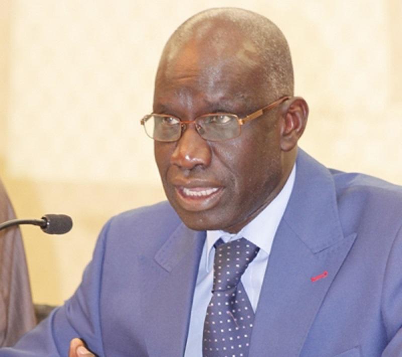 Escrime : Mbagnick Ndiaye, réélu pour un 4ème mandat