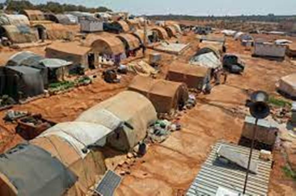 Syrie: selon MSF, la crise de l'eau dans le nord du pays a atteint un «point de rupture»
