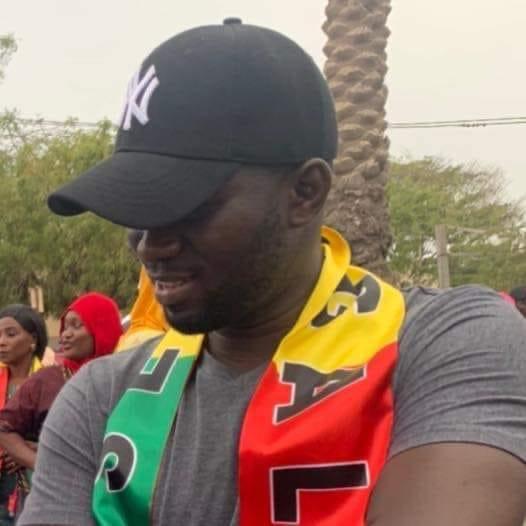 Plainte de Fatou Ndiaye Fouta Tampi: Outhmane Diagne en garde à vue, Thierno Seydou Thiam rentre chez lui