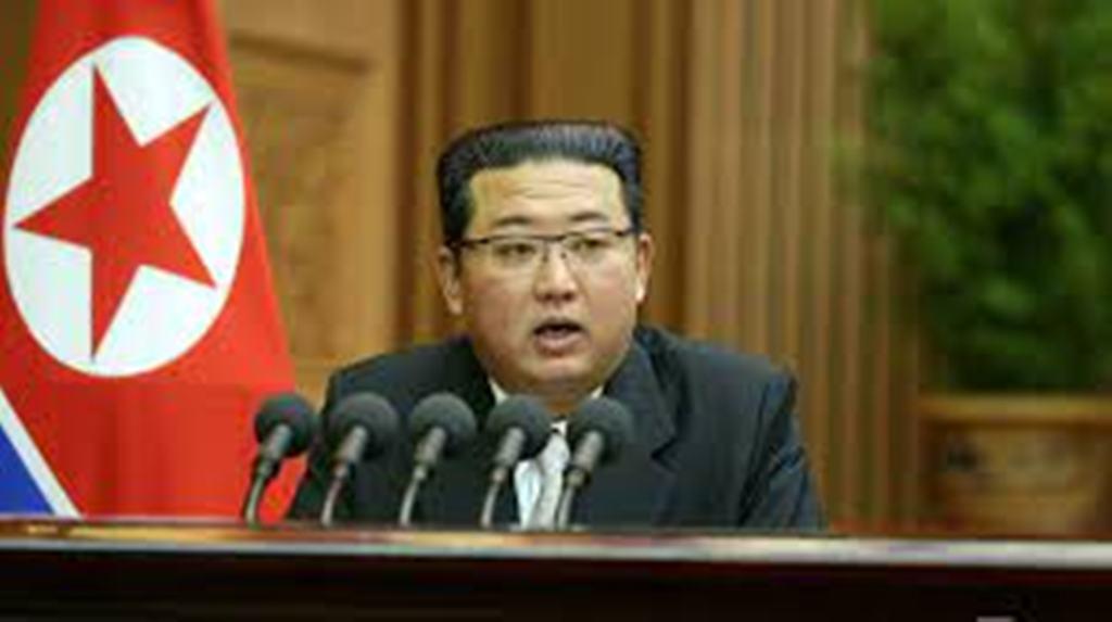 Corée du Nord: Kim Jong-un rétablit la communication avec le Sud et rejette la main tendue des États-Unis