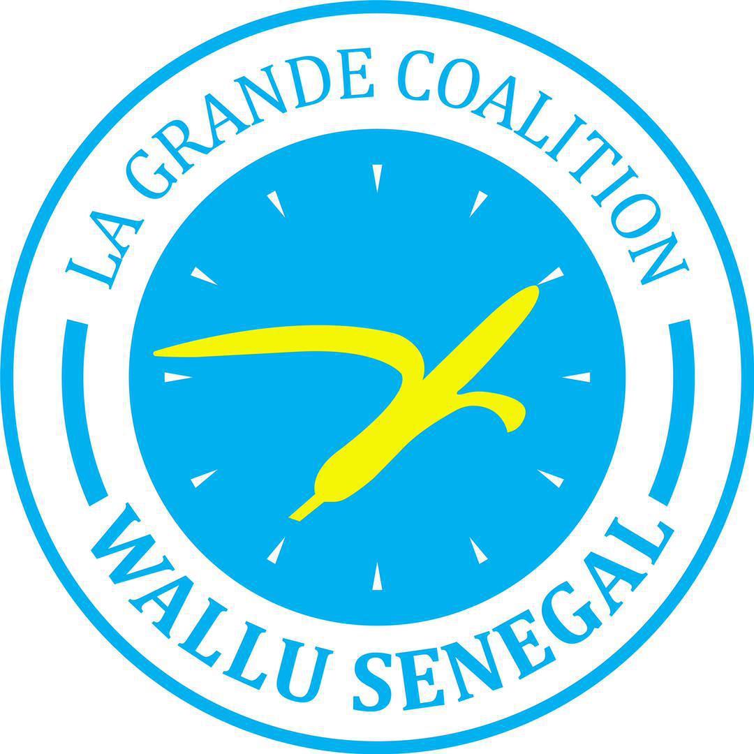 Locales 2022:  Wade et compagnie dévoilent le nom de leur coalition