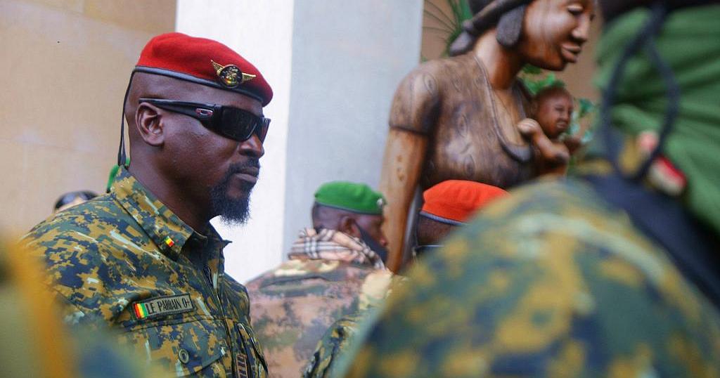 Guinée: la société civile veut sa place dans le futur Conseil national de transition
