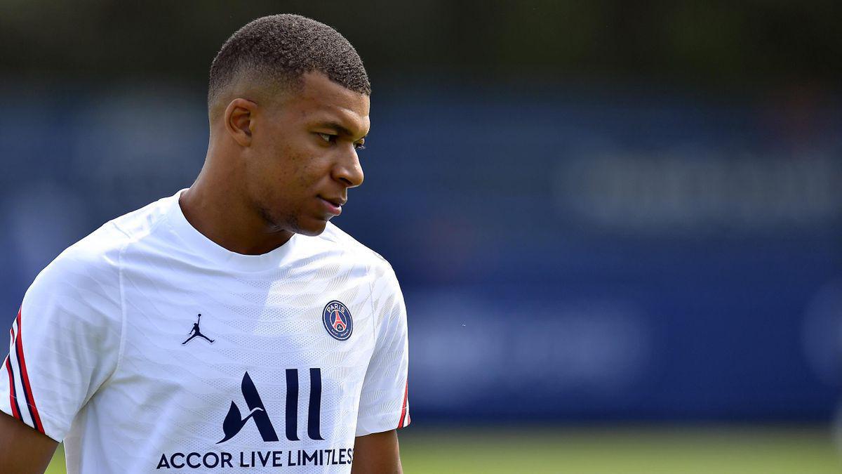 Le PSG est remonté contre Kylian Mbappé...