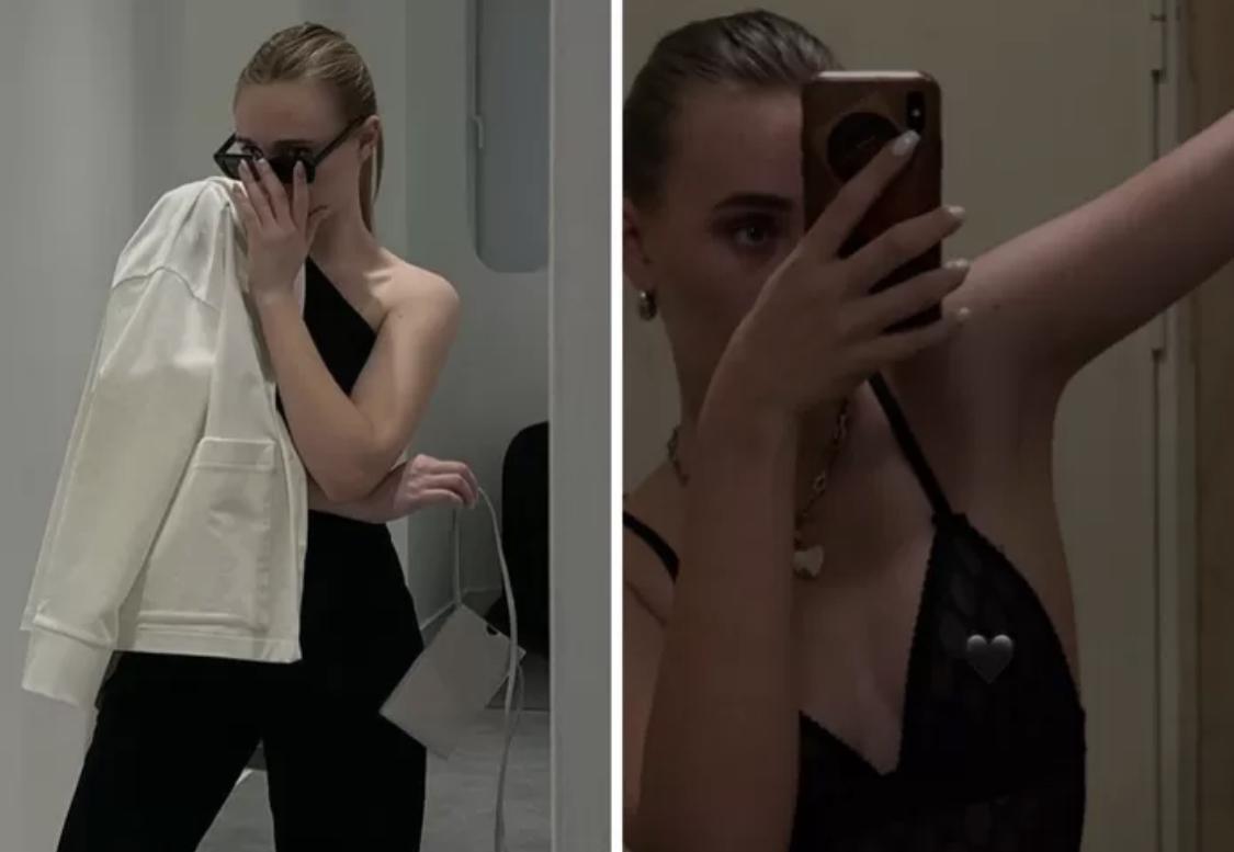 Révélation inattendue des Pandora Papers: Poutine aurait une fille illégitime