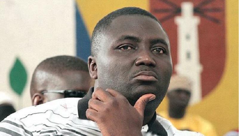 Yewwi Askan Wi dément la supposée désignation de Bamba Fall comme candidat de la coalition à Médina
