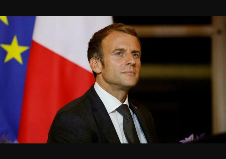 Afrique-France: un sommet sans chefs d’État africains pour tenter de renouveler la relation
