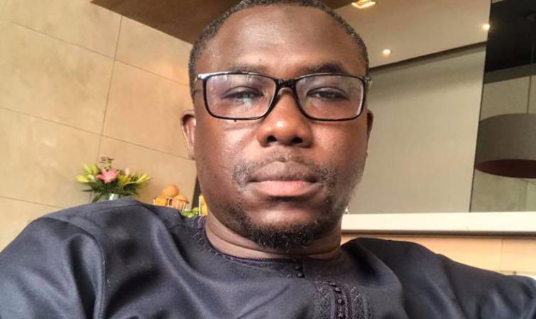 ​Direct Assemblée nationale: Abdoulaye Aziz Diop démissionne du groupe parlementaire "Liberté et Démocratie"