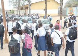 Rentrée des classes à Ziguinchor: les élèves se font désirer