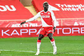 Krépin Diatta ne s'est pas encore remis de sa blessure