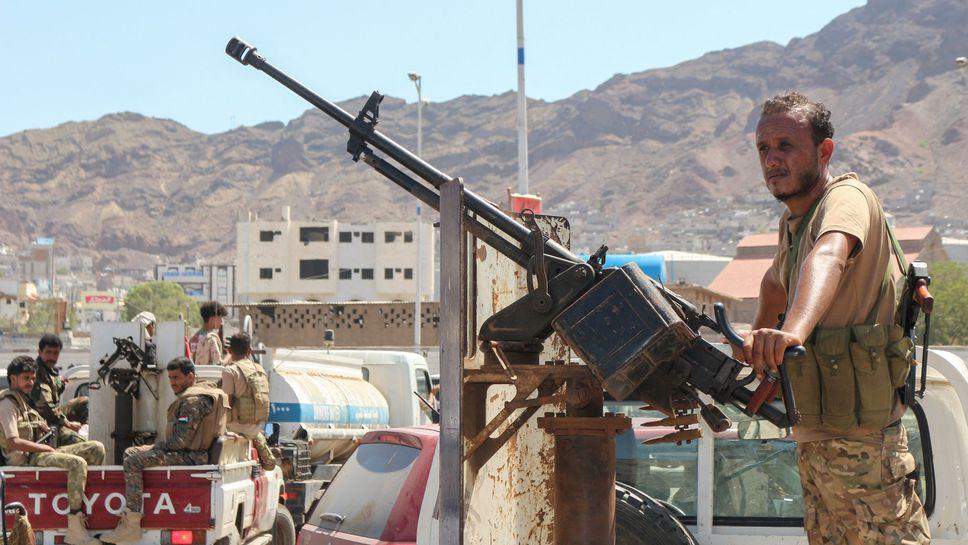 Yémen : tout comprendre à l'intensification des combats dans la ville de Marib