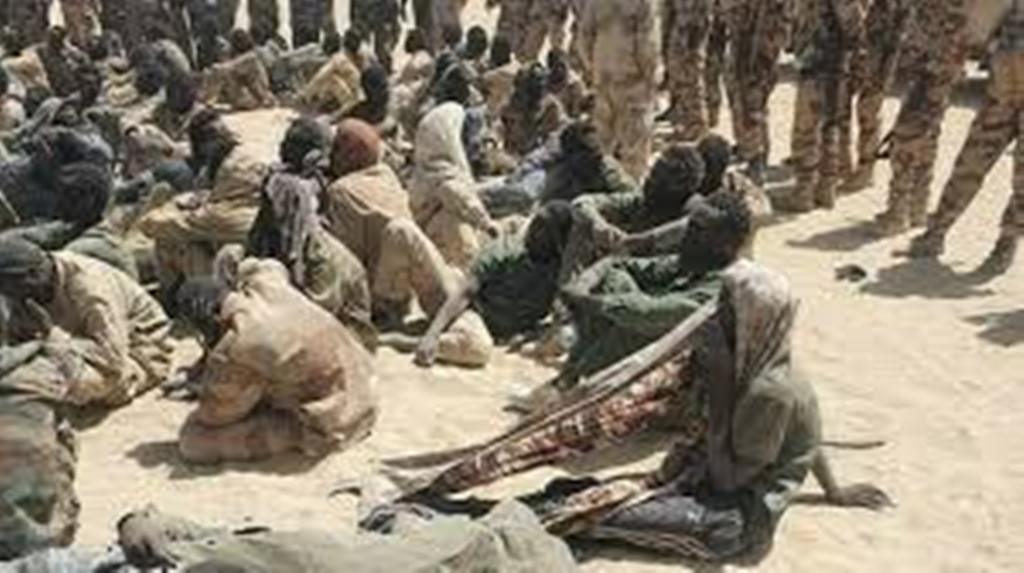 Tchad: disparitions et arrestations signalées dans la communauté gorane