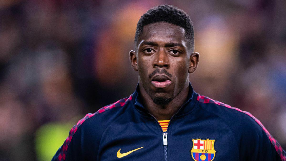 Ousmane Dembélé négocie un contrat en or avec Newcastle !
