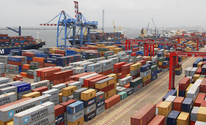 Sénégal: Les prix des produits à l’importation se sont repliés de 0,4% en août 2021(Ansd)