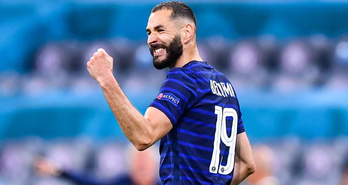 ​Procès Sextape Valbuena: l'avocat de Benzema demande sa relaxe