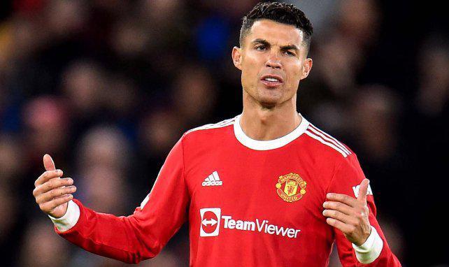 Cristiano Ronaldo réagit à l'humiliation infligée à MU