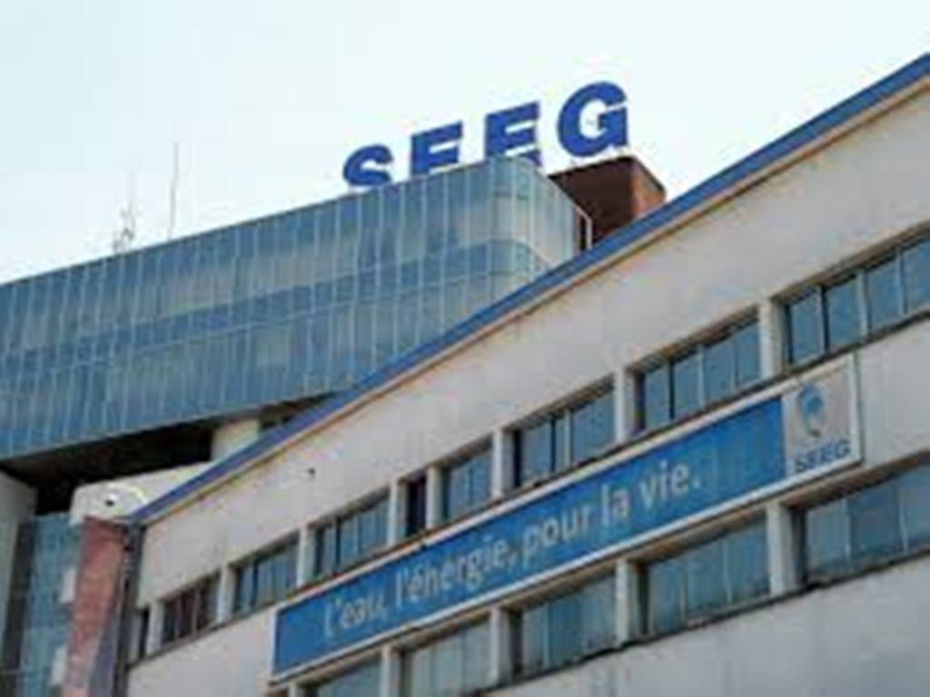 Gabon: longue coupure d'électricité à Libreville après l'explosion d'un transformateur