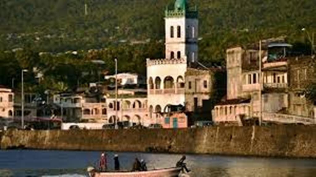 Comores: les avocats de deux hommes emprisonnés pointent une justice à deux vitesses