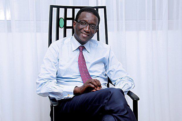 Locales 2022: Amadou Ba paie de sa poche la caution de BBY et est nommé Coordonnateur national par Macky