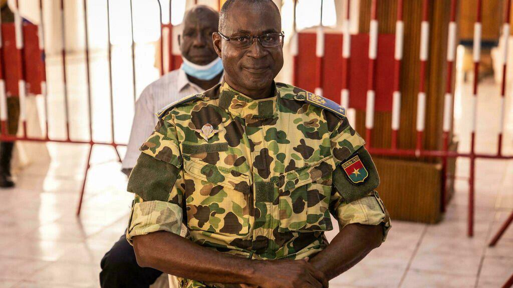 La présence du général Gilbert Dienderé sur les lieux de l'assassinat de Sankara en question