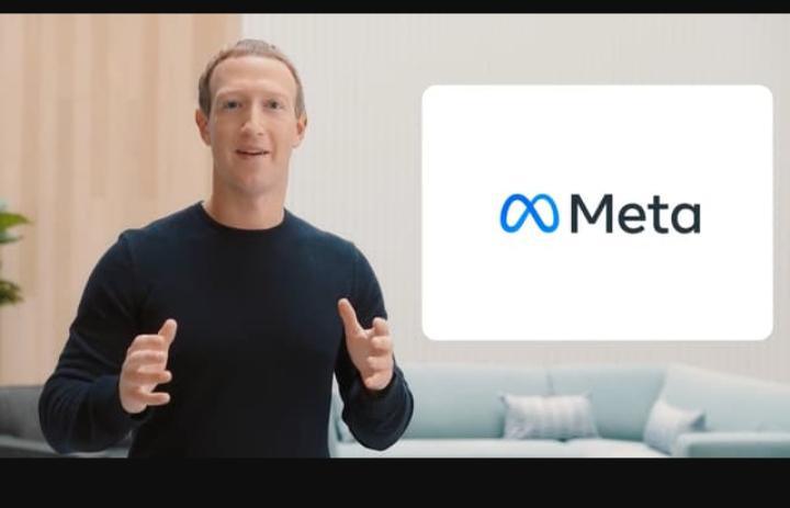 Facebook change de nom et devient Meta