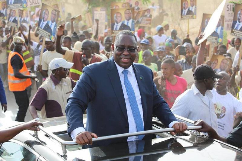 Locales 2022 : Macky Sall n'acceptera aucune liste parallèle