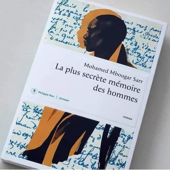 Sénégal: l'introduction de "La plus sécrète mémoire des hommes" dans le programme scolaire n’est pas à écarter (Ministère)