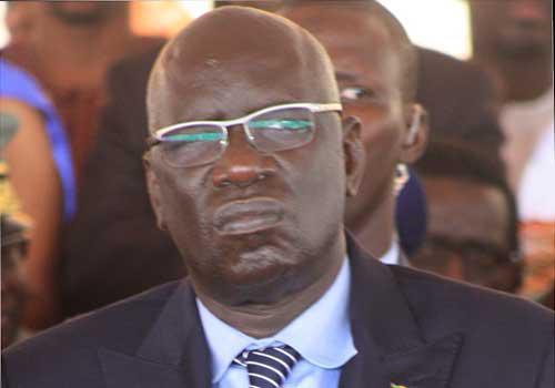 Rapport 2014 de Doing Business : Diène Farba Sarr conteste la place attribuée au Sénégal
