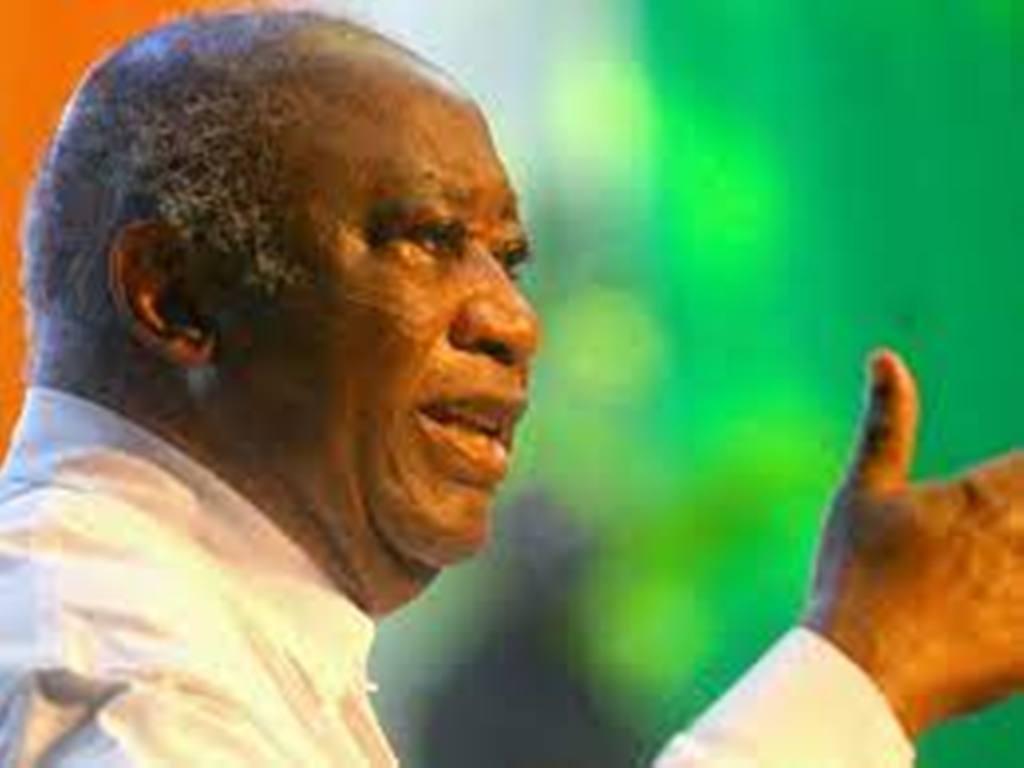 Cote d’Ivoire : Laurent Gbagbo développe sa vision panafricaniste