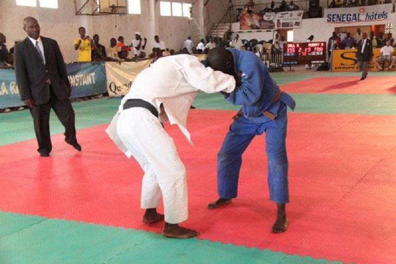 Judo – Open de Yaoundé : 4 « Lions » pour faire mieux qu’en 2020
