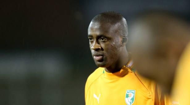 Chants racistes contre Yaya Touré: Le CSKA puni